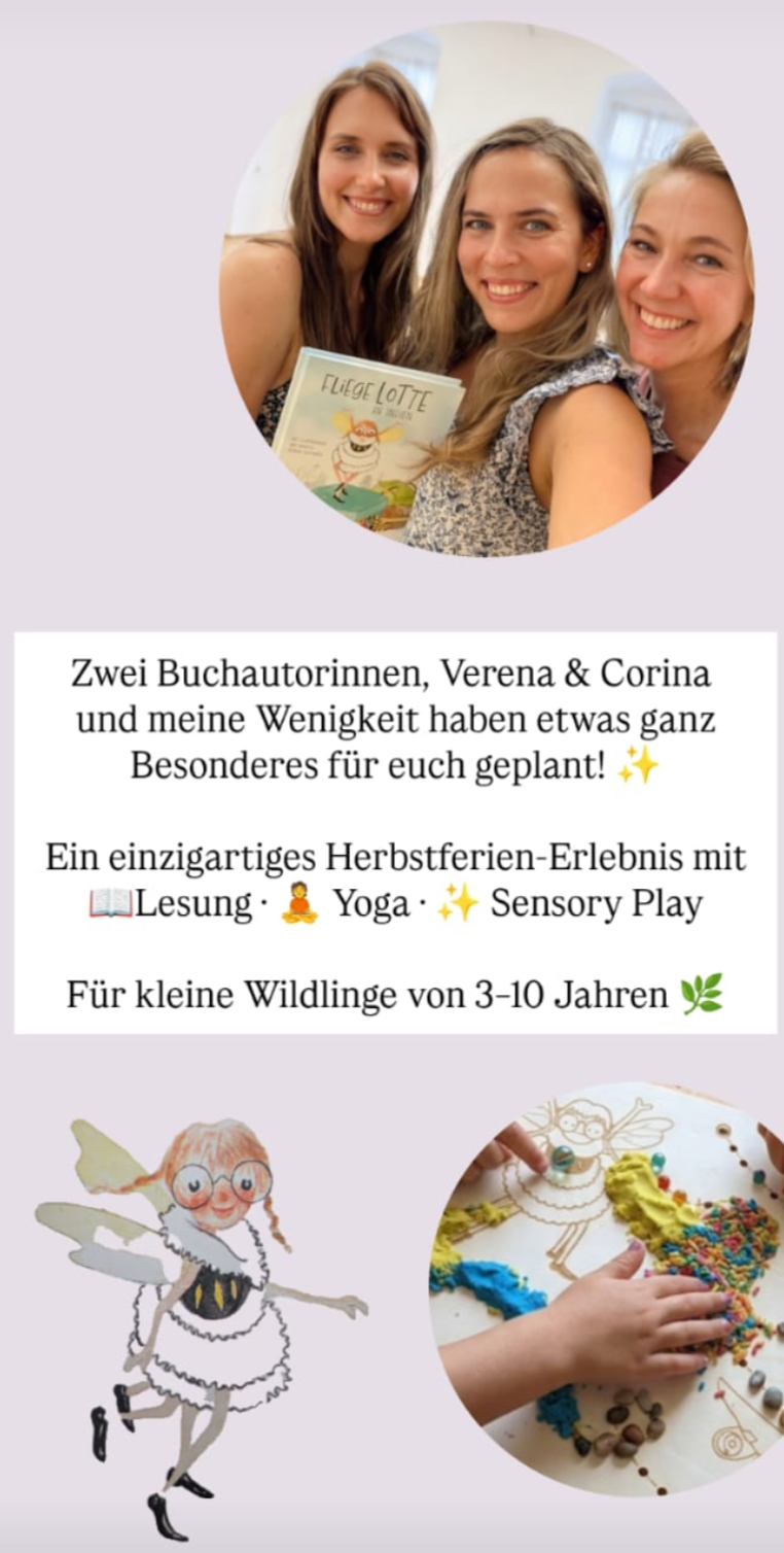 FLIEGE LOTTE SPEZIAL 29.10.